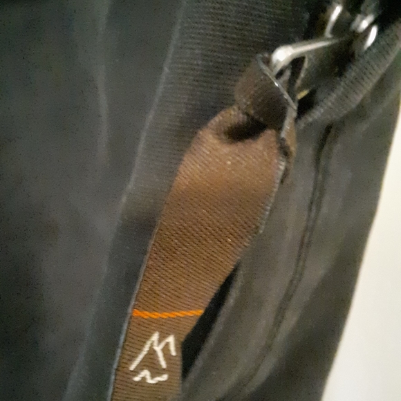 SWEDEMONT ADVENTURE NORDKAP SHORTS SZ S - Picture 6 of 12